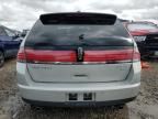 2007 Lincoln MKX