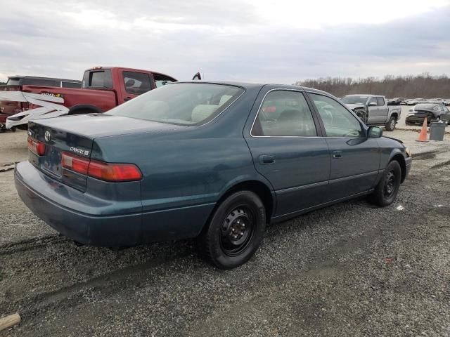 1997 Toyota Camry CE