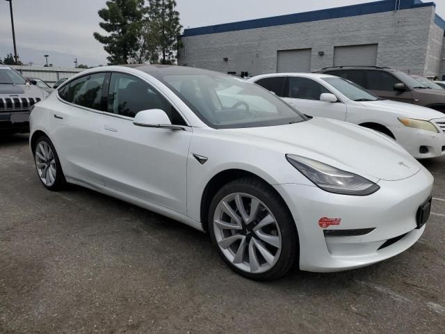 2017 Tesla Model 3