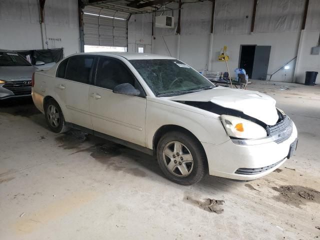 2005 Chevrolet Malibu LS