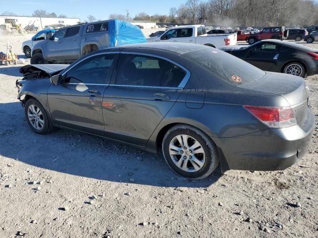 2009 Honda Accord LXP