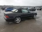 2002 Mercedes-Benz SL 500