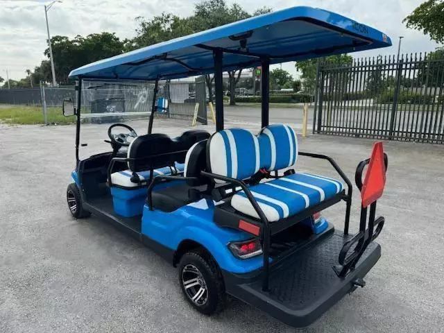 2023 Golf Cart Other