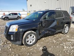 Salvage cars for sale at Appleton, WI auction: 2013 GMC Terrain SLE