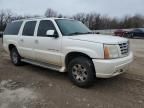 2005 Cadillac Escalade ESV