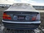 2002 BMW 325 I