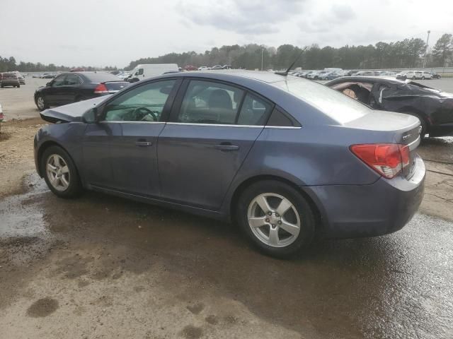 2013 Chevrolet Cruze LT