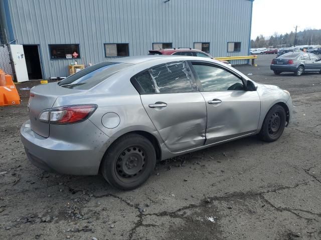 2010 Mazda 3 I