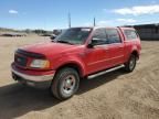 2001 Ford F150 Supercrew