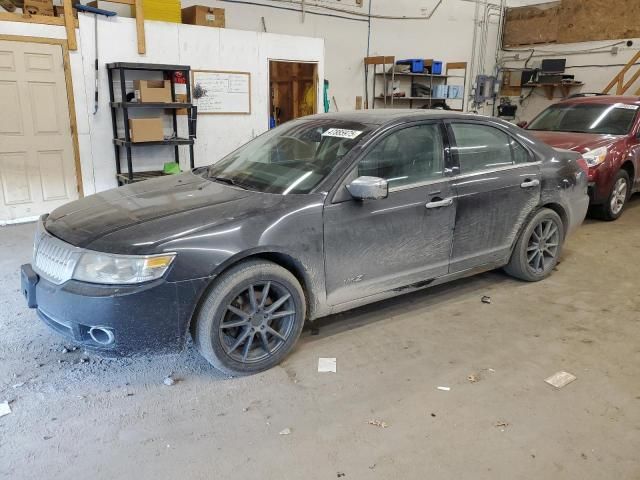 2007 Lincoln MKZ