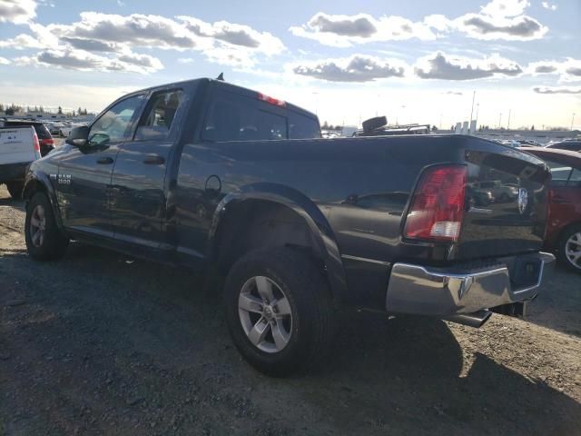 2013 Dodge RAM 1500 SLT