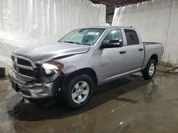 Salvage cars for sale at Central Square, NY auction: 2023 Dodge RAM 1500 Classic SLT