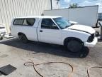 1999 Chevrolet S Truck S10