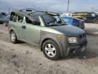 2003 Honda Element EX