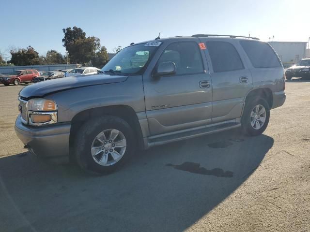 2005 GMC Yukon Denali