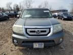 2011 Honda Pilot EXL