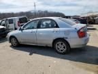 2005 KIA Spectra LX