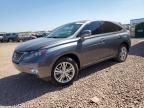 2012 Lexus RX 450H