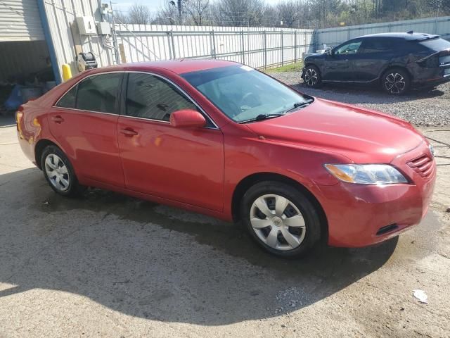 2008 Toyota Camry CE