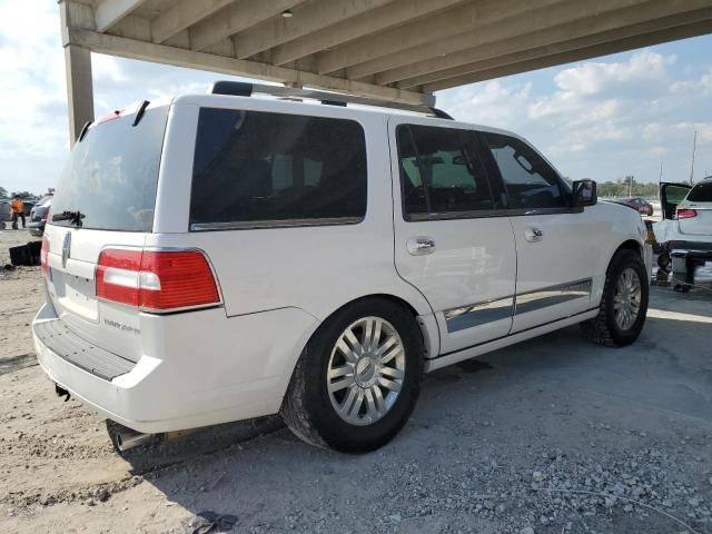 2013 Lincoln Navigator