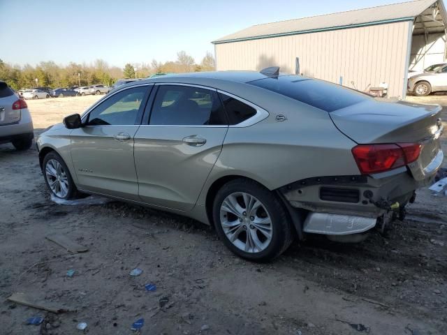 2015 Chevrolet Impala LT