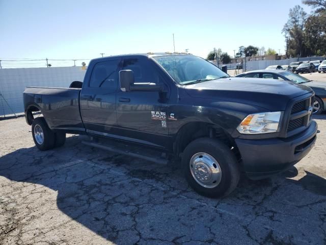 2017 Dodge RAM 3500 ST