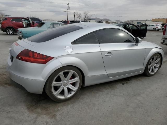 2008 Audi TT 2.0T