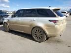 2016 Land Rover Range Rover Sport HSE