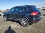 2014 Volkswagen Touareg V6