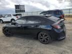 2018 Honda Civic Sport Touring