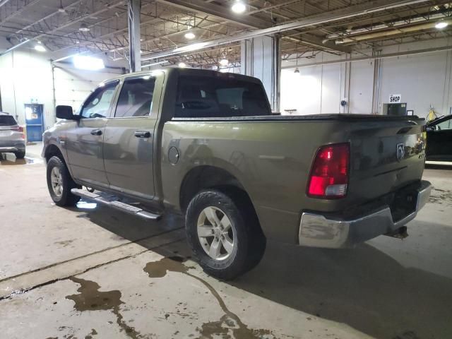 2015 Dodge RAM 1500 ST