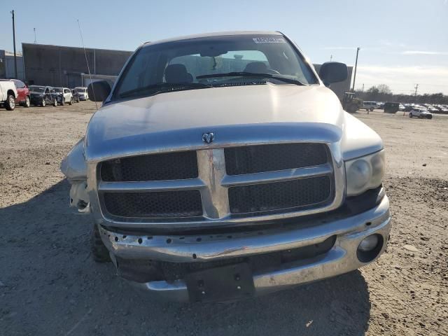 2004 Dodge RAM 1500 ST