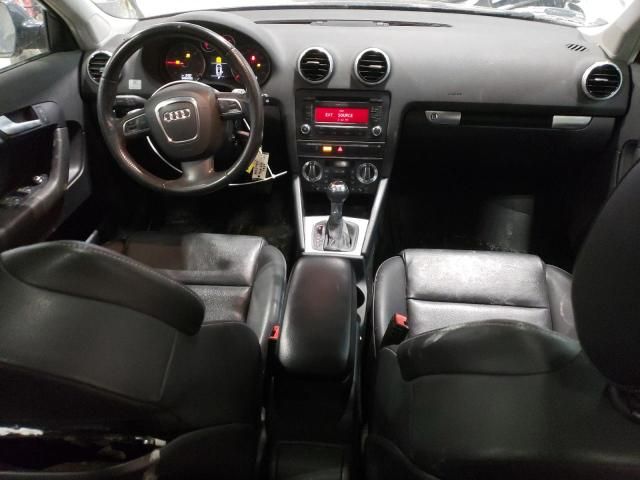 2011 Audi A3 Premium Plus