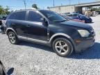 2012 Chevrolet Captiva Sport