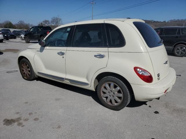 2008 Chrysler PT Cruiser