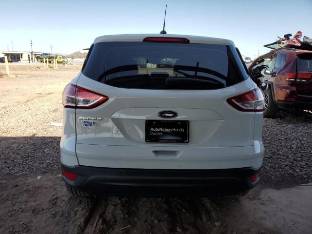 2013 Ford Escape S