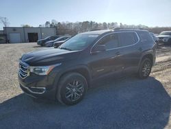 GMC Vehiculos salvage en venta: 2017 GMC Acadia SLT-1