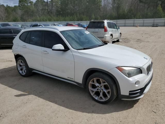 2015 BMW X1 SDRIVE28I