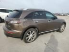 2006 Infiniti FX35