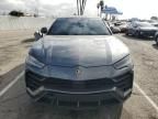 2019 Lamborghini Urus