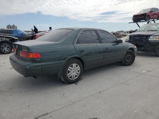 2000 Toyota Camry CE