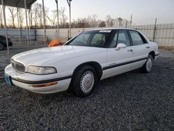 Buick salvage cars for sale: 1999 Buick Lesabre Custom