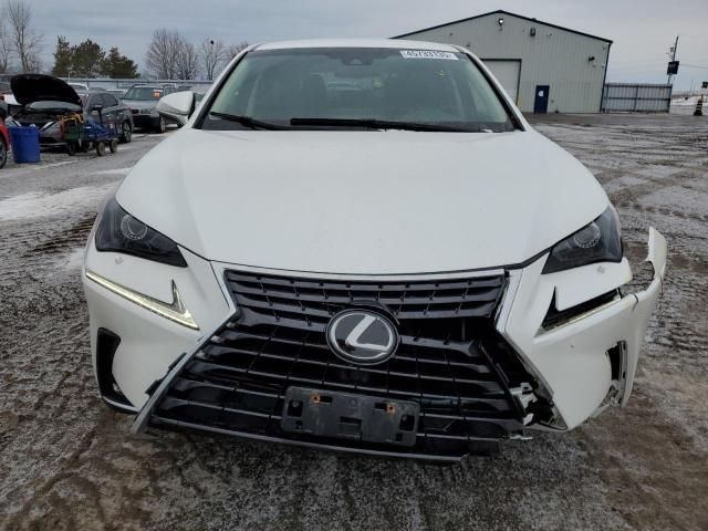 2019 Lexus NX 300 Base