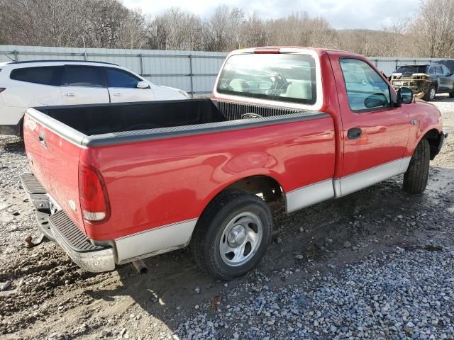 1998 Ford F150