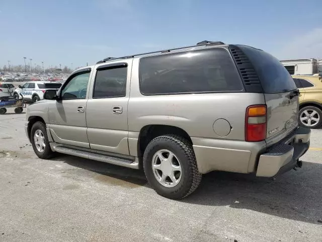 2003 GMC Yukon XL Denali