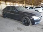 2012 BMW 328 I