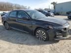 2020 Honda Accord Touring Hybrid