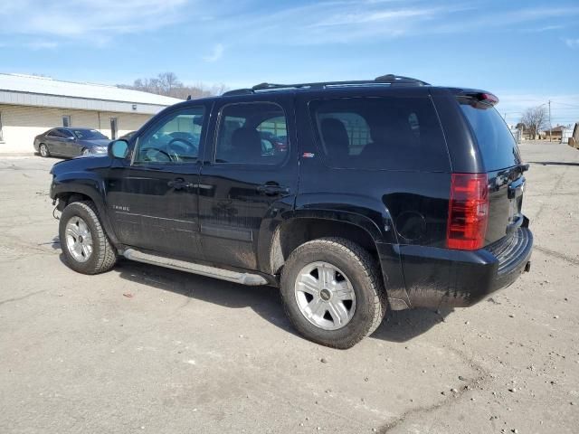 2011 Chevrolet Tahoe K1500 LT