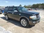 2015 Ford Expedition XLT