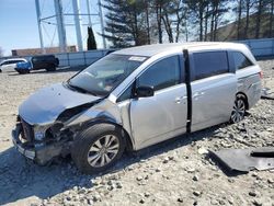 2011 Honda Odyssey EX en venta en Windsor, NJ